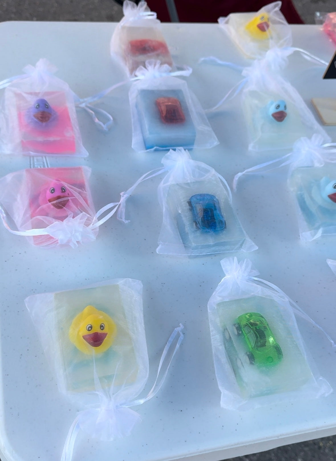 Soaps By Lexi